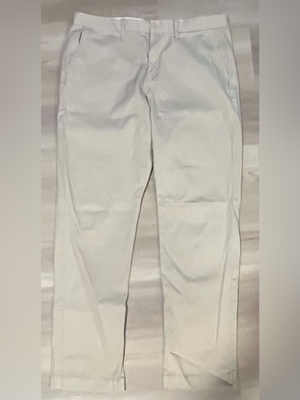 J. Crew -  770 Straight Chino Pants